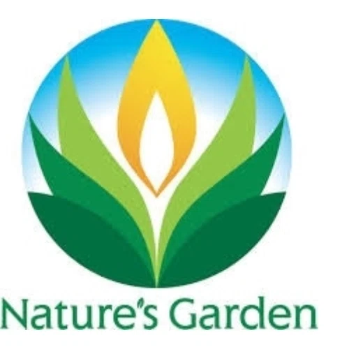 Natures Garden Candle Supply