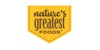 Nature's Greatest Foods