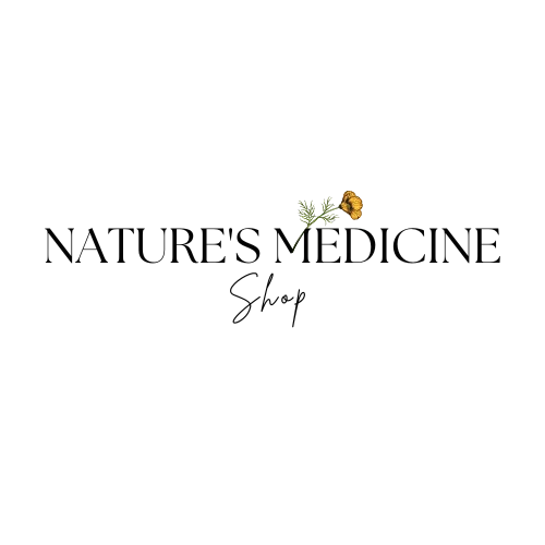 Nature's Medicine Shop