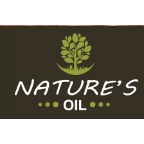 Nature's Oil