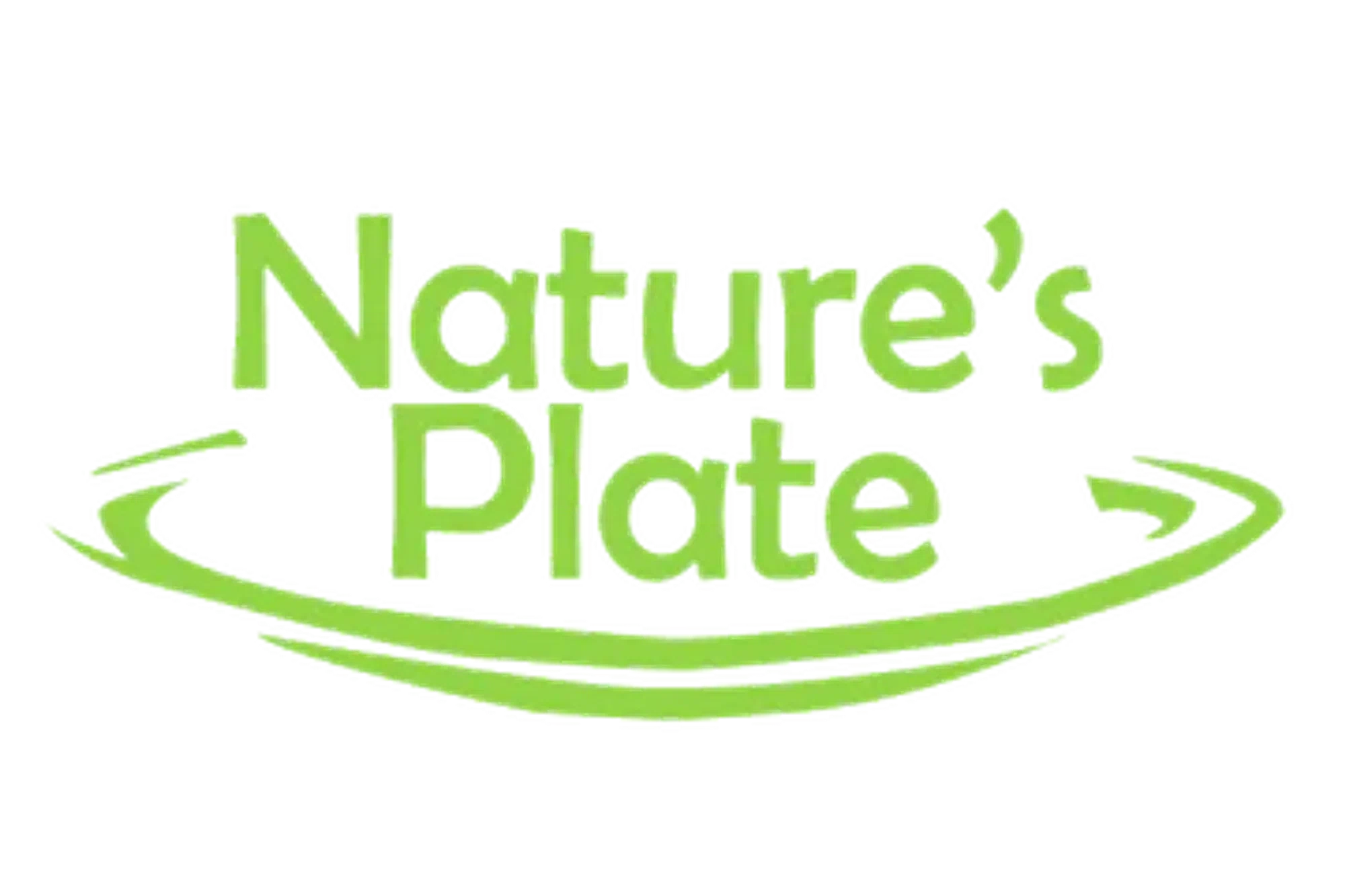 Nature's Plate