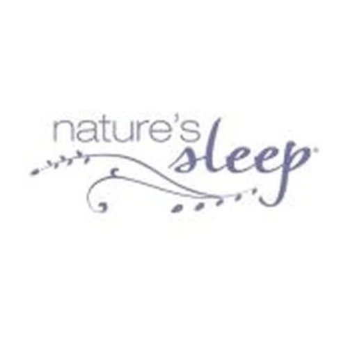 Nature's Sleep