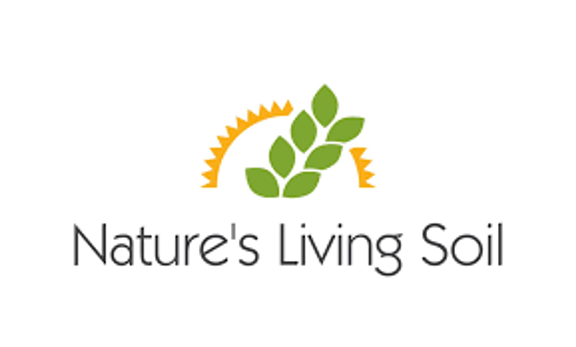 Nature's Living Soil