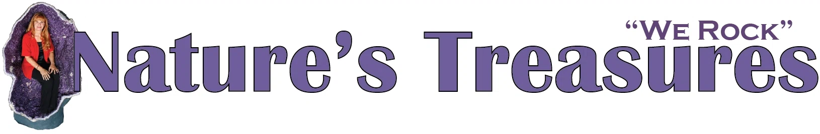 Nature's Treasures Texas