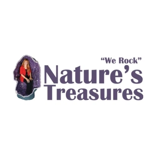 Nature's Treasures