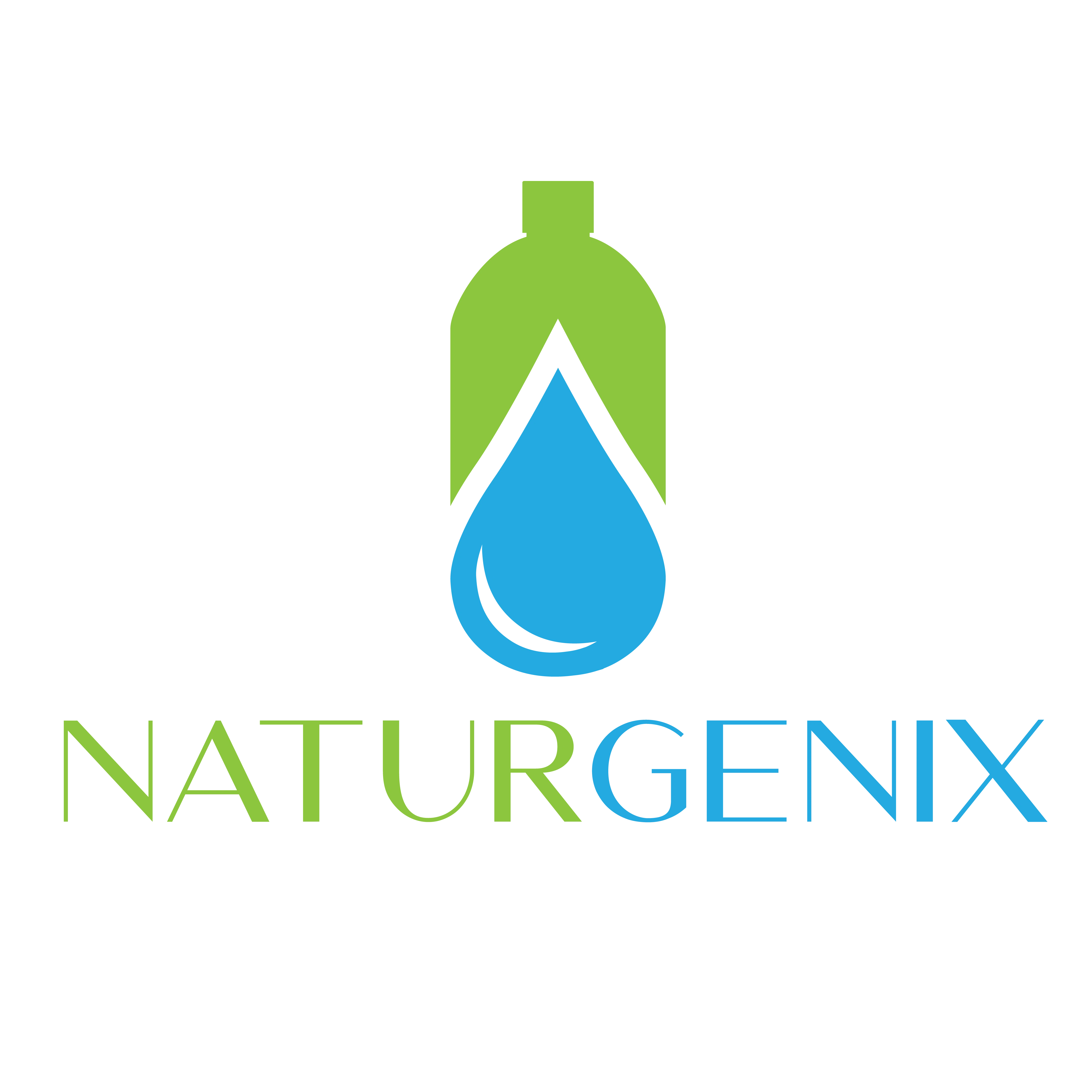 Naturgenix