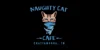 Naughty Cat Cafe