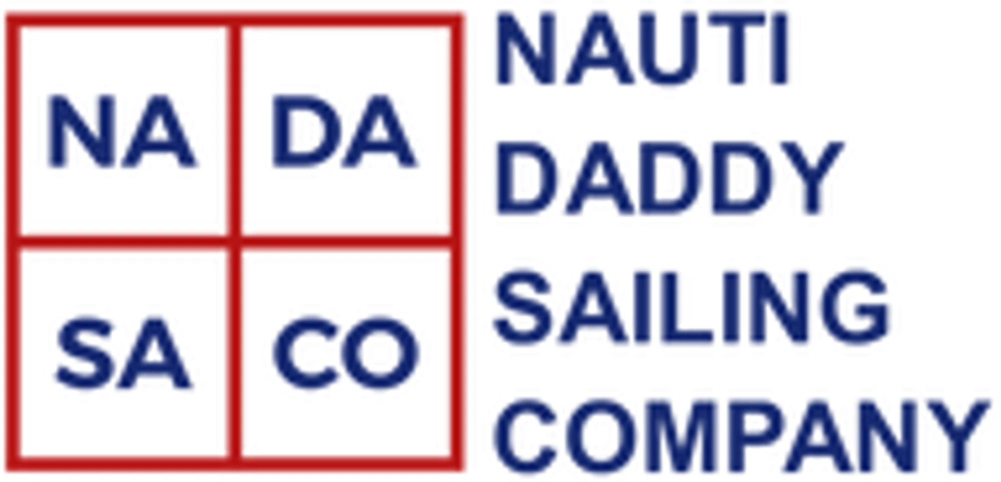 Nauti Daddy Sailing Company