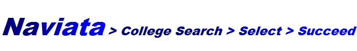 Naviata
      -
      Discover the world’s most advanced college selection engine.
