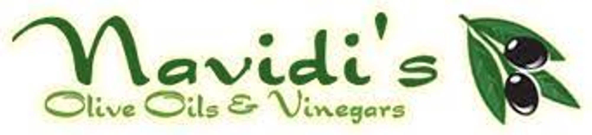 Navidi's Olive Oils & Vinegars