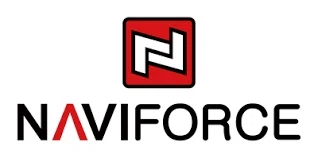 NAVIFORCE Logo for Promo Codes