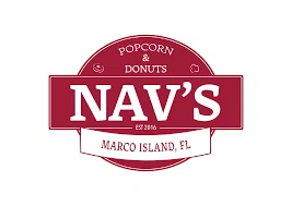 Nav's Popcorn