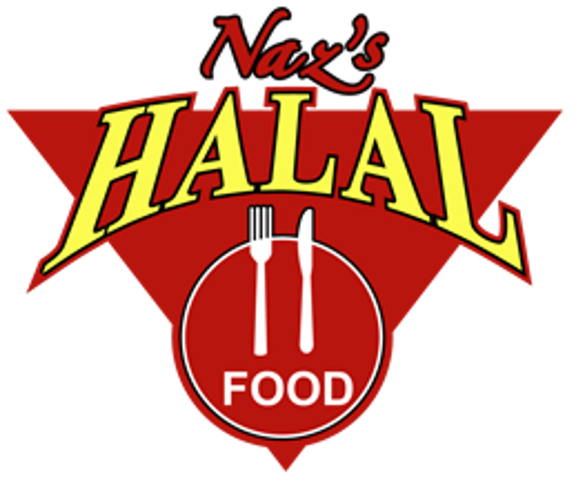 Naz's Halal Food