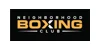 Neighborhood Boxing Club