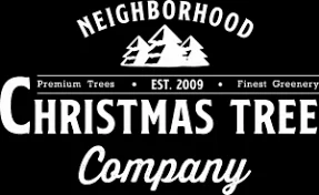 Neighborhood Christmas Tree Co.