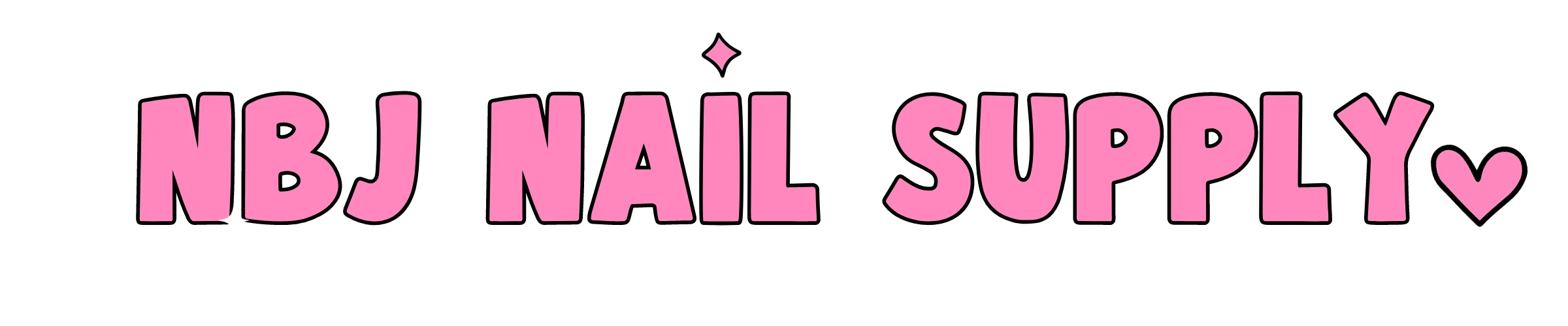 NBJ Nail Supply