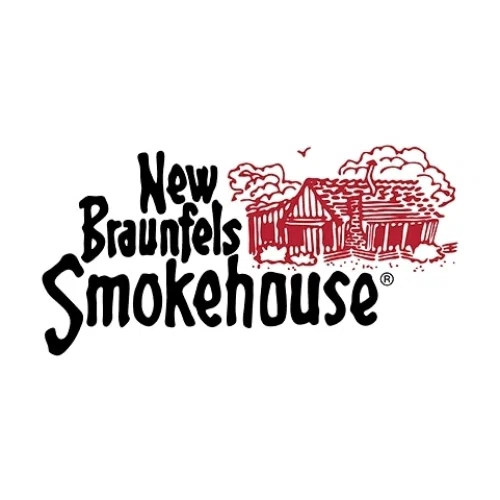 New Braunfels Smokehouse