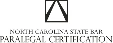 NC Certified Paralegal
