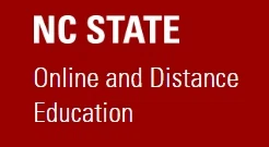 NC State University Online and Distance Education