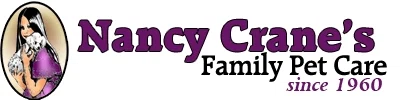 Nancy Crane's Family Pet Care
