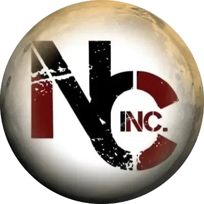 NC INC Cosmetics