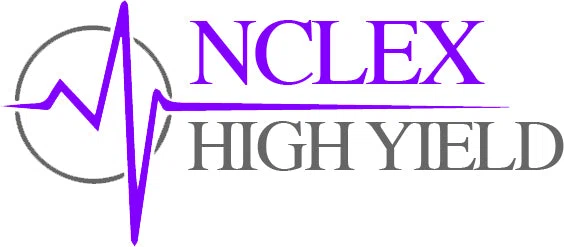 NCLEX High Yield