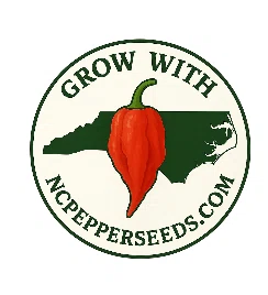 NCpepperseeds