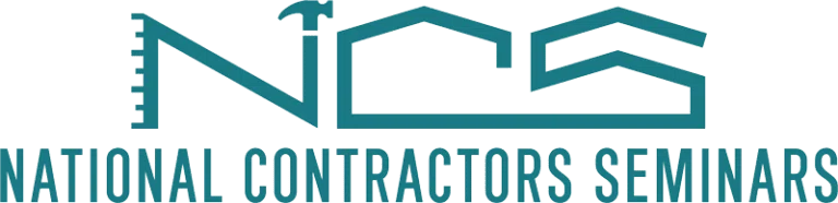 National Contractors Seminars