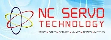 NC Servo Technology