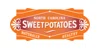 NC Sweet Potatoes