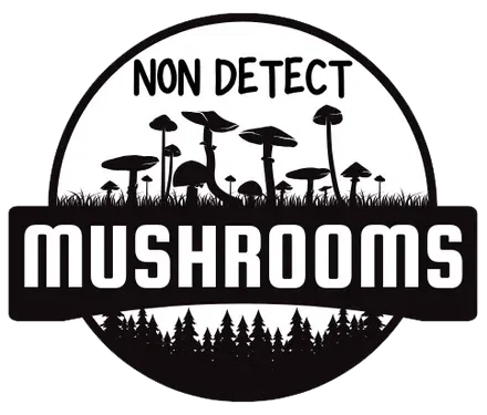 Non Detect Mushrooms