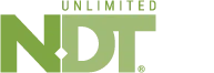 NDT Unlimited Logo for Special Discounts