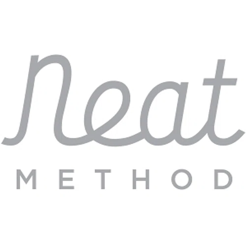 20% Off NEAT Method Coupon (4 Discount Codes) Oct 2022