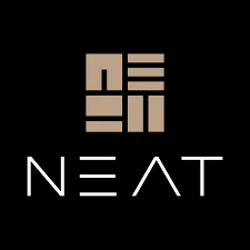 Neat USA Logo for Special Discounts