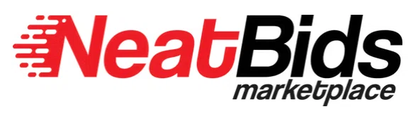 NeatBids Marketplace