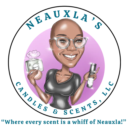 Neauxla’s Candles & Scents