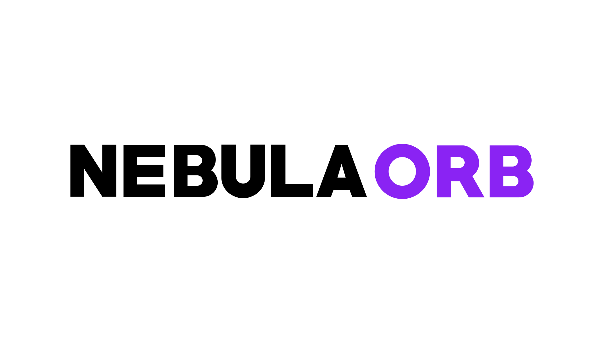 Nebula Orb