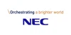 NEC Corporation of America