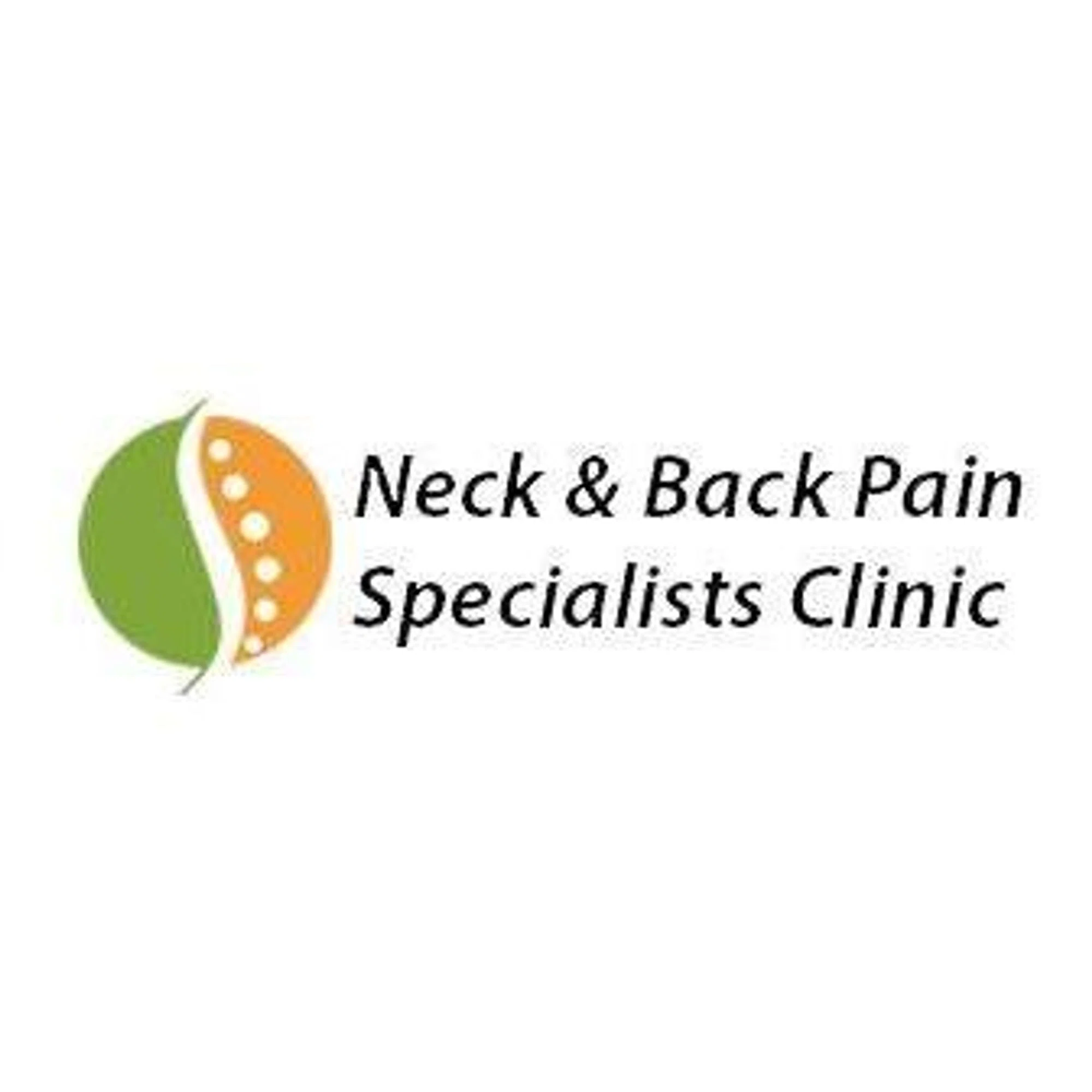 Neck & Back Pain Specialists