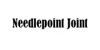 Needlepoint Joint