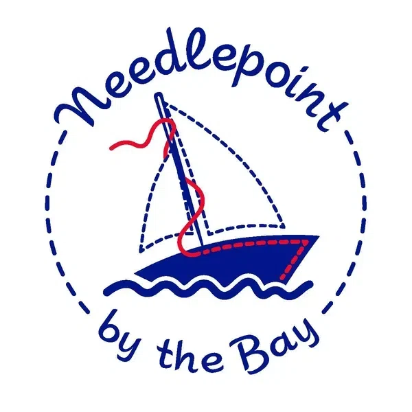 Needlepoint by the Bay