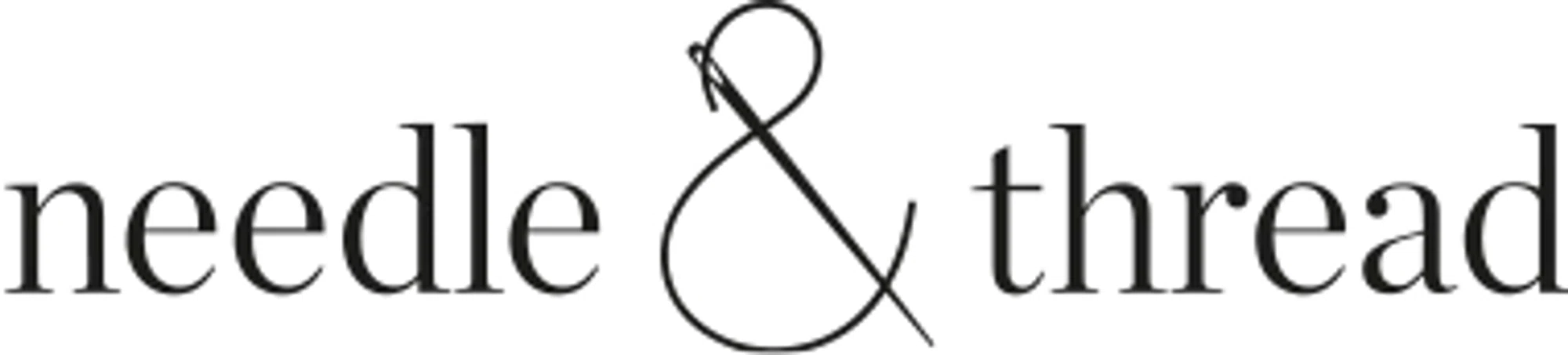 Needle & Thread