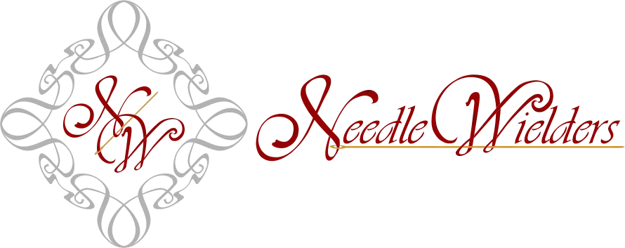 Needle Wielders Sewing