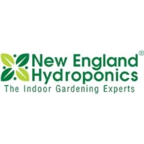 New England Hydroponics