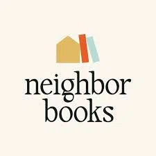 Neighbor Books Logo for Exclusive Deals
