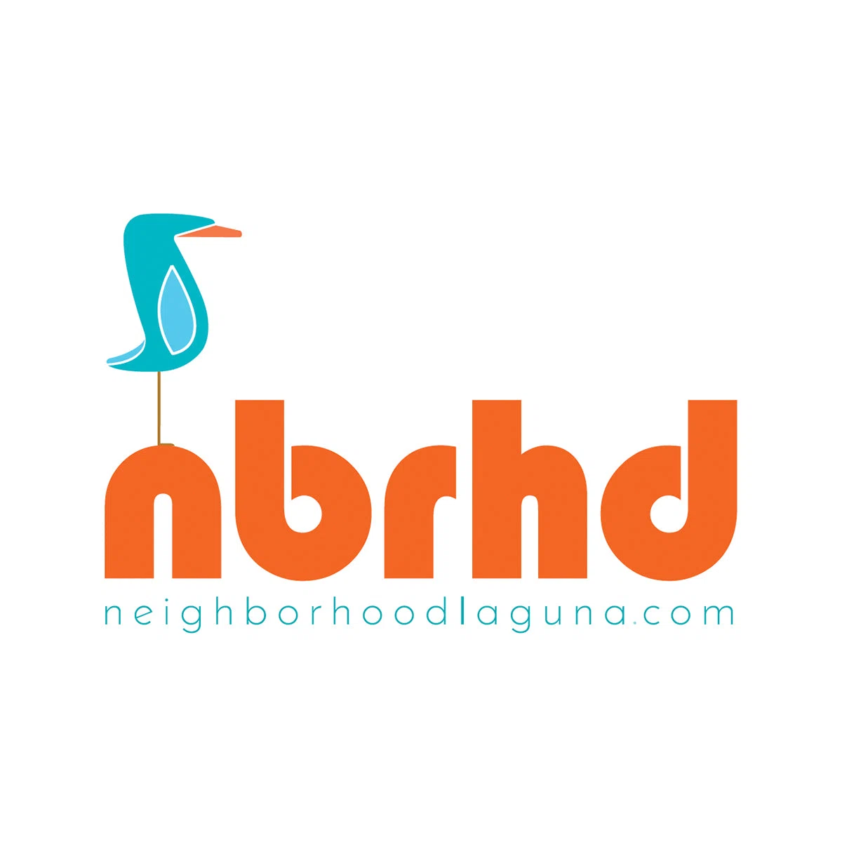 Neighborhood Laguna