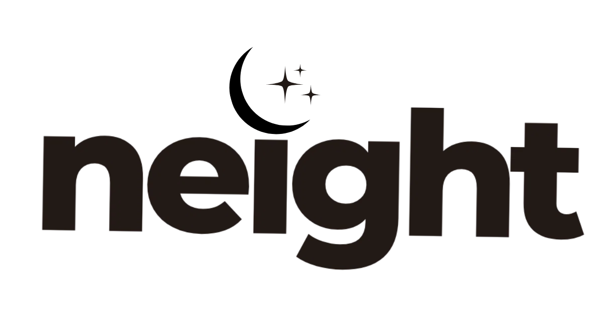 Neight Sleep Logo for Discount Codes