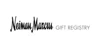 Neiman Marcus Gift Registry