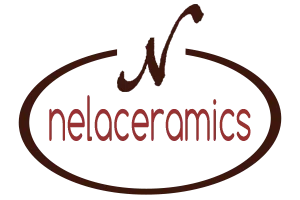 Nelaceramics