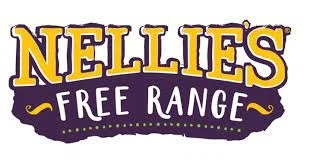 Nellie's Free Range Eggs